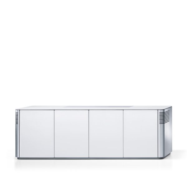Interstuhl Silver 866S säilytyskaappi