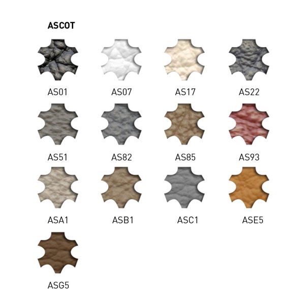 Interstuhl Silver 864S laatikosto - Image 9