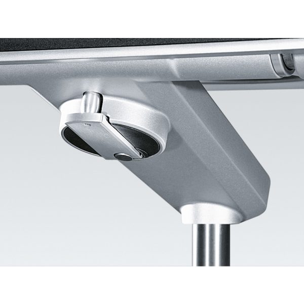 Interstuhl Silver 162S työtuoli/neuvottelutuoli - Image 12