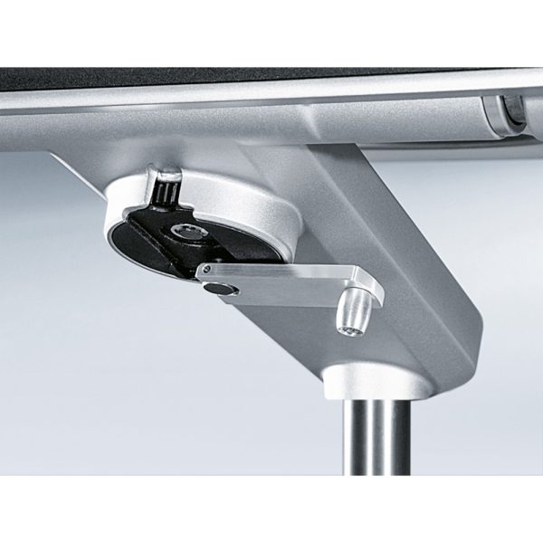 Interstuhl Silver 162S työtuoli/neuvottelutuoli - Image 13