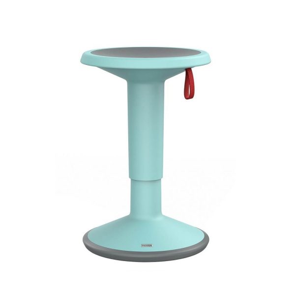 Interstuhl UPis1 100U ice blue