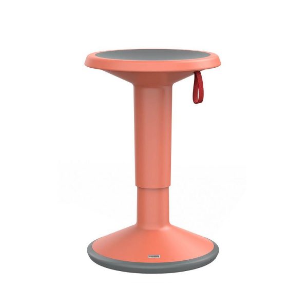 Interstuhl UPis1 100U soft red