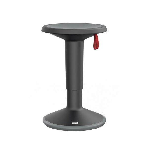 Interstuhl UPis1 100U deep grey
