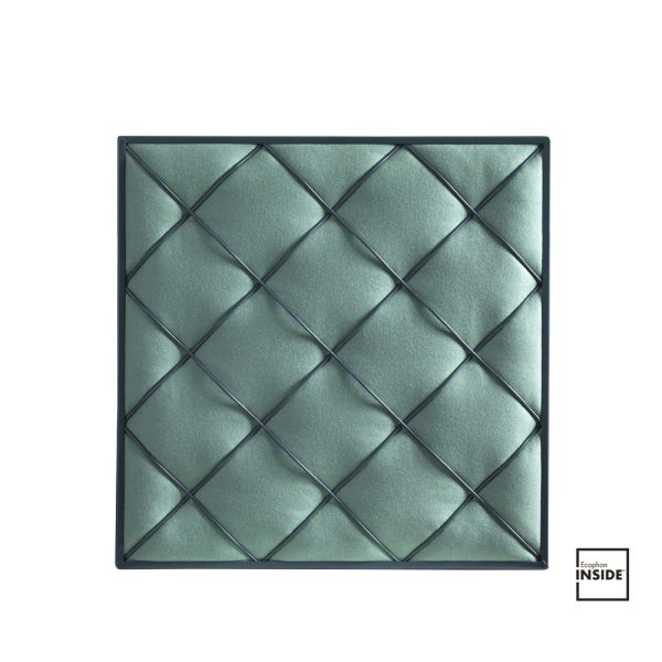 Johanson Chesterfield akustinen seinäpaneeli - Image 3