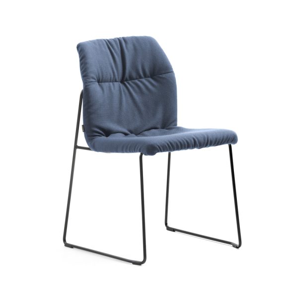 Johanson Haddoc Shell tuoli