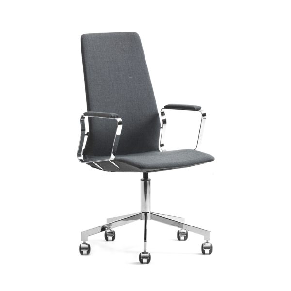 Johanson Pilot High tuoli - Image 7