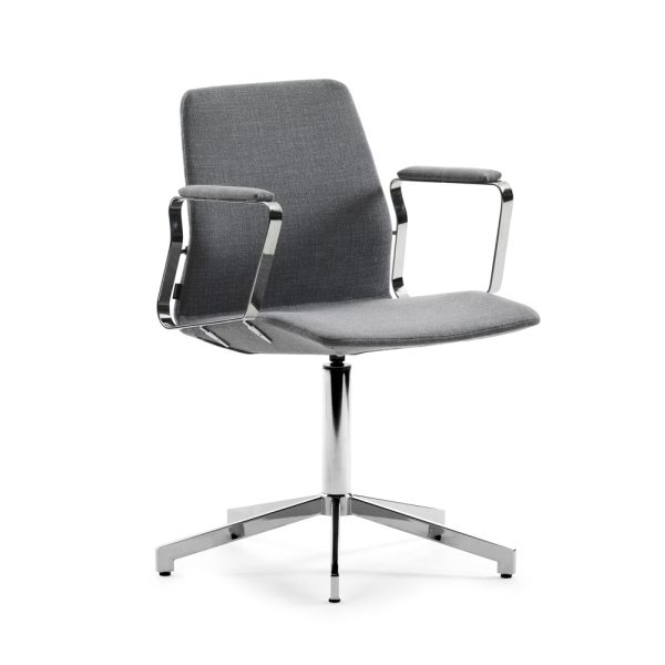 Johanson Pilot Low tuoli - Image 2