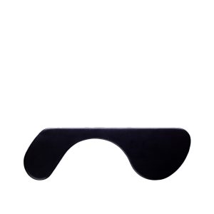 ErgoFinland Kyynärtuki 410395 Pro Ultra Slim keinonahka