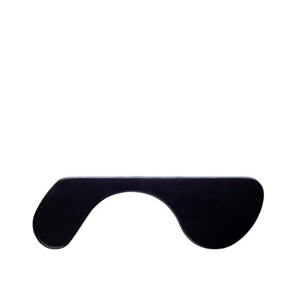 ErgoFinland Kyynärtuki 410395 Pro Ultra Slim keinonahka