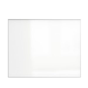 Lintex Acoustic Board teräsemaloitu akustoiva kirjoitustaulu (useita kokoja)