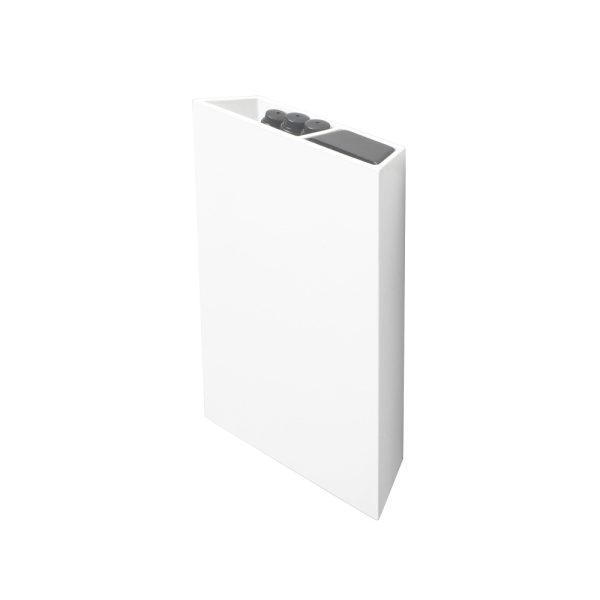 Lintex Air Pocket säilytyskotelo