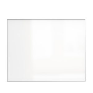Lintex Boarder Sharp Whiteboard teräsemaloitu kirjoitustaulu (useita kokoja)