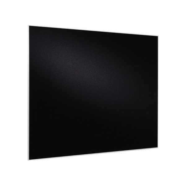 Lintex Boarder ilmoitustaulu kangasverhoiltu jiirikulmilla (useita kokoja) - Image 2