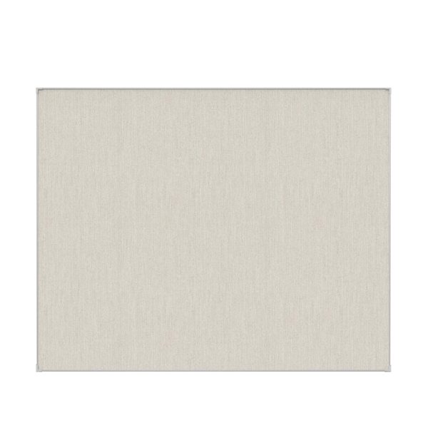 Lintex Boarder ilmoitustaulu pellavaverhoiltu (useita kokoja) - Image 2
