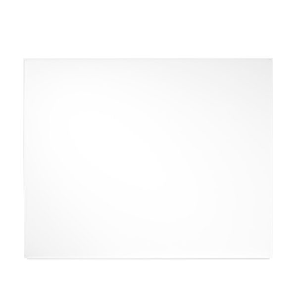 Lintex Boarder Whiteboard teräsemaloitu kirjoitustaulu (useita kokoja) - Image 3