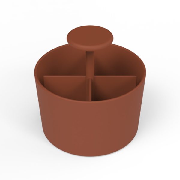 Lintex Bowl tarviketeline Earth