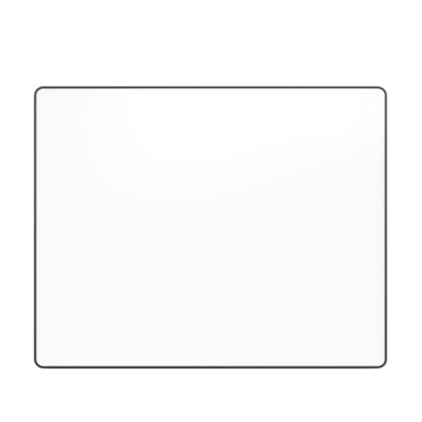 Lintex Edge Whiteboard teräsemaloitu kirjoitustaulu (useita kokoja)