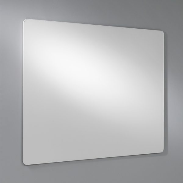 Lintex Edge Whiteboard teräsemaloitu kirjoitustaulu (useita kokoja) - Image 4