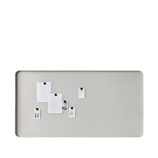 Lintex Frame lasitaulu tammikehyksellä (useita kokoja) - Image 11