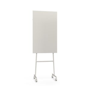 Lintex Mono Silk Mobile 707 x 1960 mm siirreltävä lasitaulu