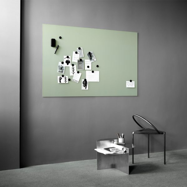 Lintex Silk Wall lasitaulu (useita kokoja) - Image 11