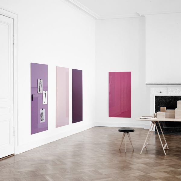 Lintex Mood Wall lasitaulu (useita kokoja) - Image 26