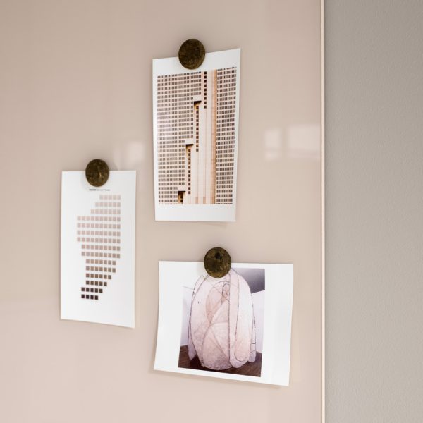 Lintex Mood Wall lasitaulu (useita kokoja) - Image 11
