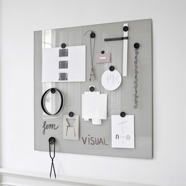 Lintex Mood Wall lasitaulu (useita kokoja) - Image 19