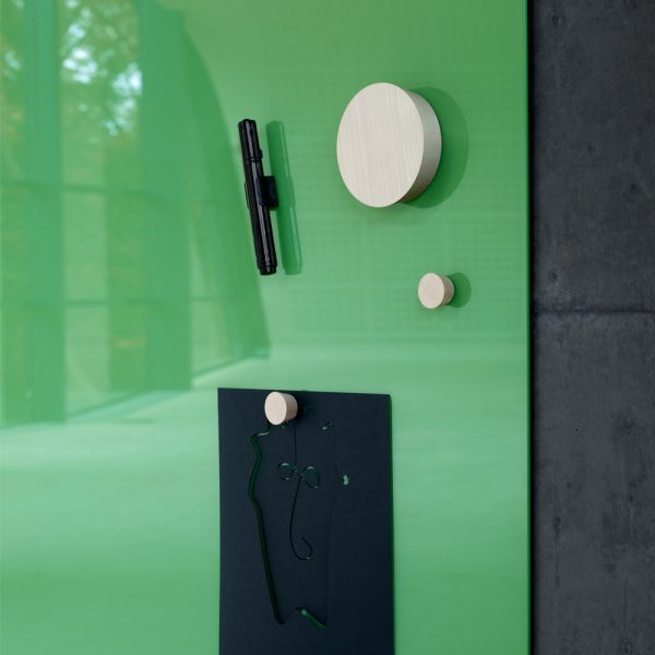 Lintex Mood Wall lasitaulu (useita kokoja) - Image 16