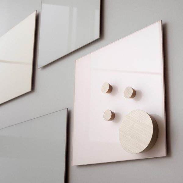 Lintex Mood Wall lasitaulu (useita kokoja) - Image 21