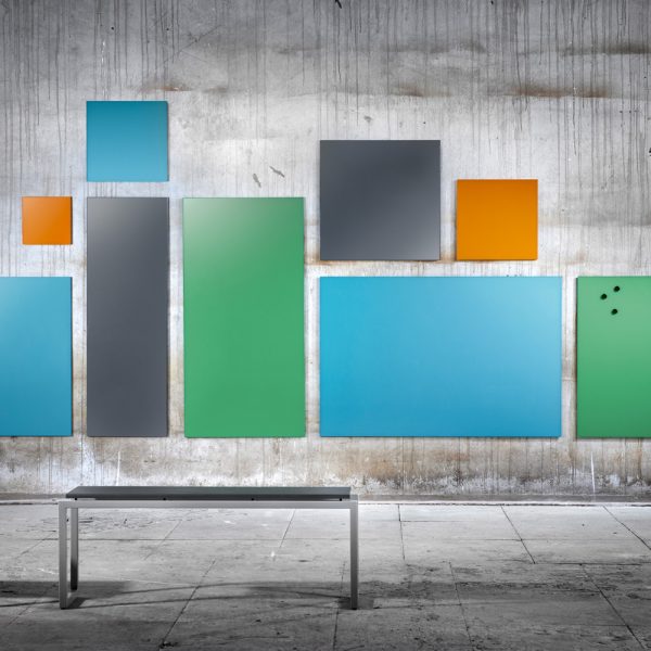 Lintex Mood Wall lasitaulu (useita kokoja) - Image 17