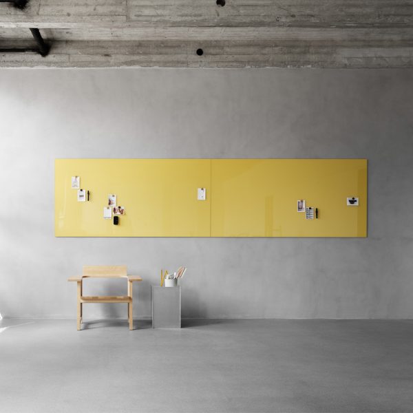 Lintex Mood Wall lasitaulu (useita kokoja) - Image 12