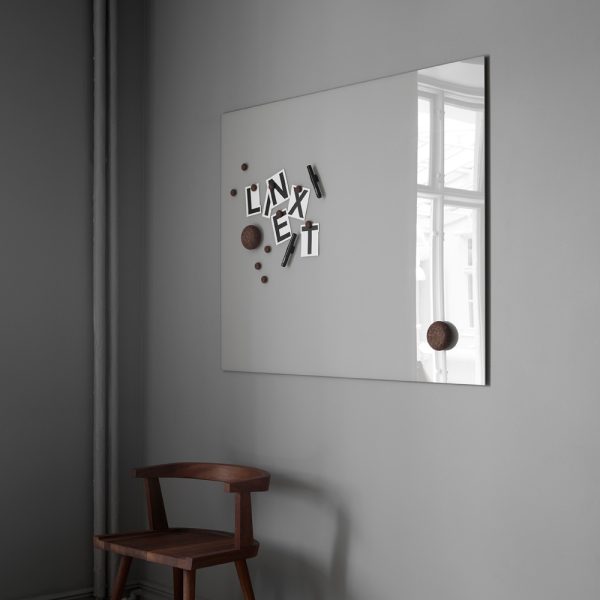 Lintex Mood Wall lasitaulu (useita kokoja) - Image 7