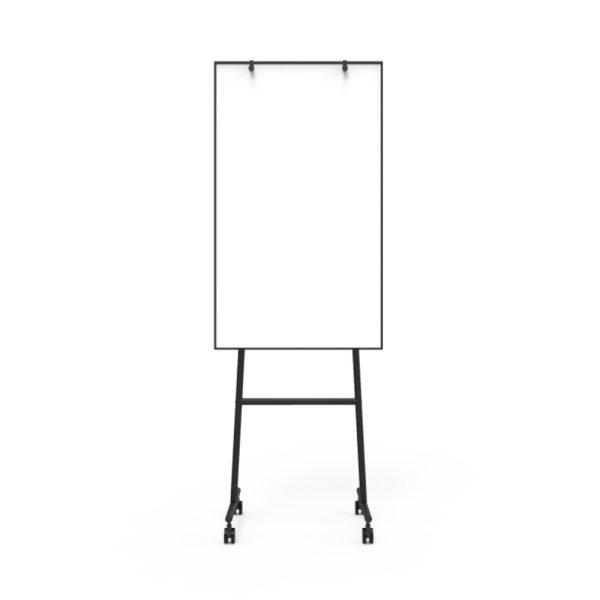 Lintex One Mobile 707 x 1960 mm siirreltävä kirjoitustaulu