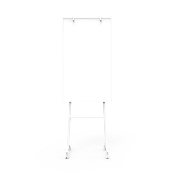 Lintex One Mobile 707 x 1960 mm siirreltävä kirjoitustaulu - Image 2