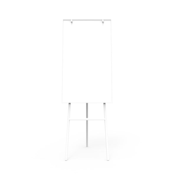 Lintex One 707 x 1960 mm lehtiötaulu - Image 2