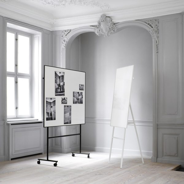 Lintex One 707 x 1960 mm lehtiötaulu - Image 5