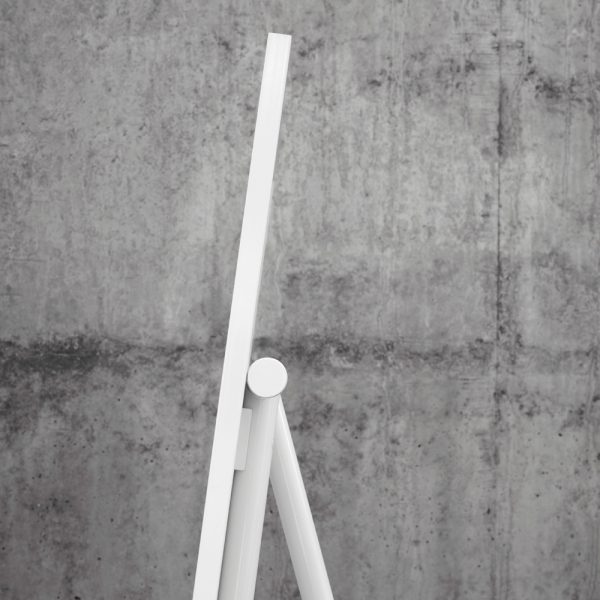 Lintex One 707 x 1960 mm lehtiötaulu - Image 8