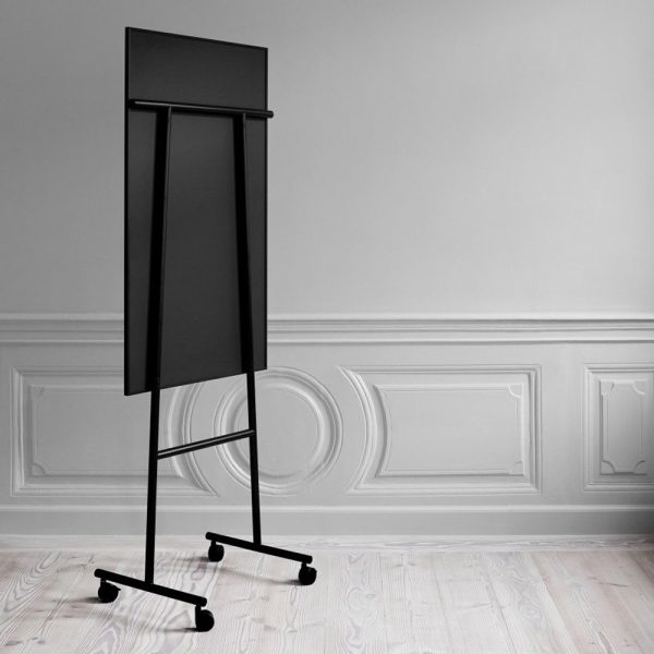 Lintex One Mobile 707 x 1960 mm siirreltävä kirjoitustaulu - Image 4