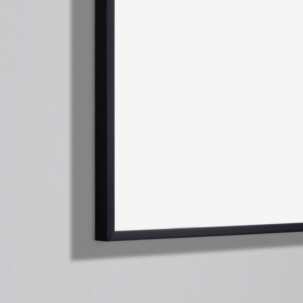 Lintex One whiteboard teräsemaloitu kirjoitustaulu (useita kokoja) - Image 5