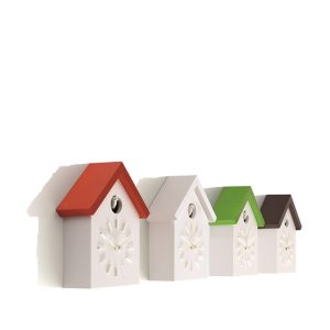 Magis Cu-Clock seinäkello