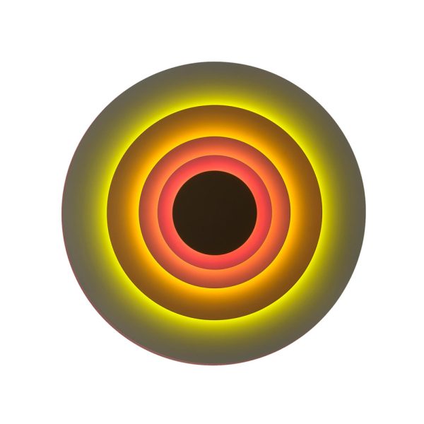 Marset Concentric L Wall Light seinävalaisin