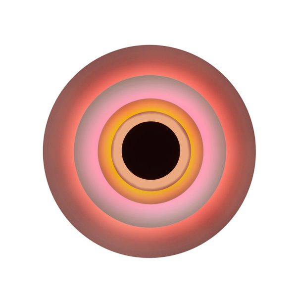 Marset Concentric L Wall Light seinävalaisin käytetty