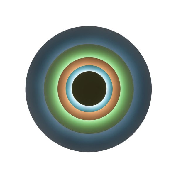 Marset Concentric L Wall Light seinävalaisin - Image 3