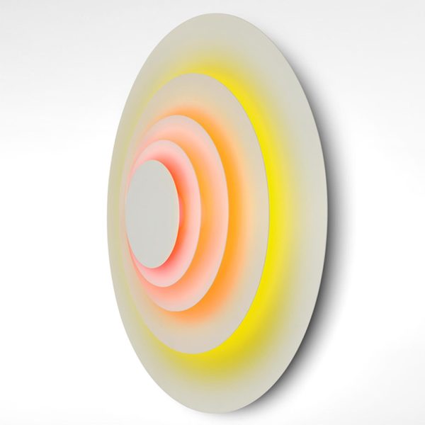 Marset Concentric L Wall Light seinävalaisin - Image 6