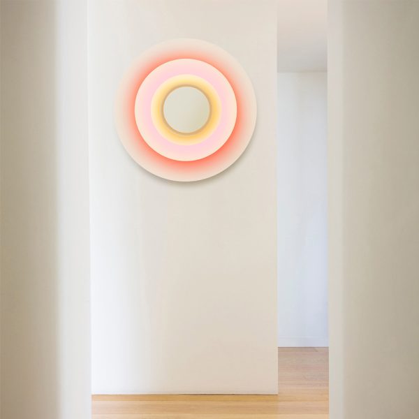 Marset Concentric L Wall Light seinävalaisin - Image 8