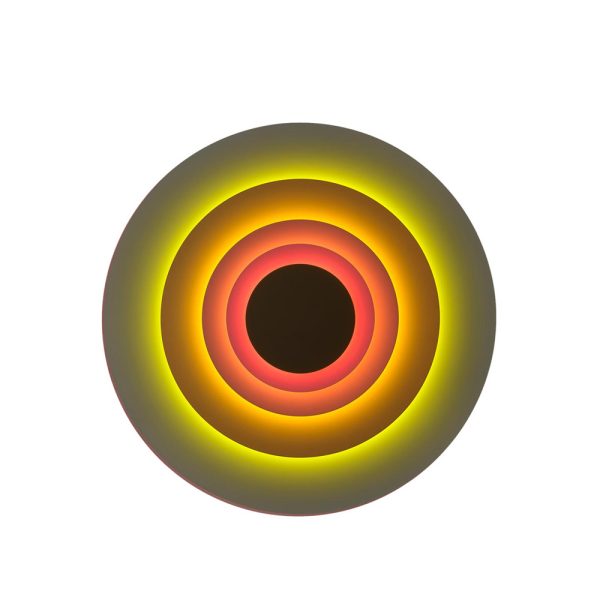 Marset Concentric M Wall Light seinävalaisin - Image 2