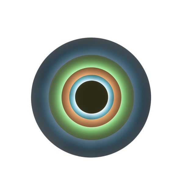 Marset Concentric M Wall Light seinävalaisin - Image 3