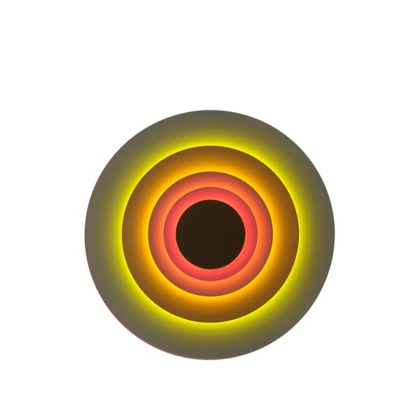 Marset Concentric S Wall Light seinävalaisin - Image 3