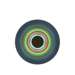 Marset Concentric S Wall Light seinävalaisin